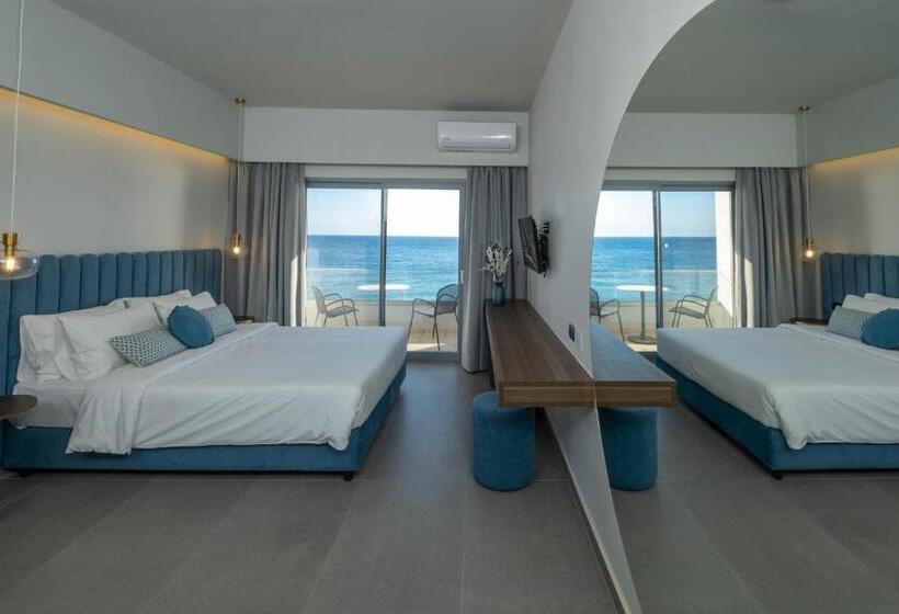 בית מלון כפרי Blue Sea