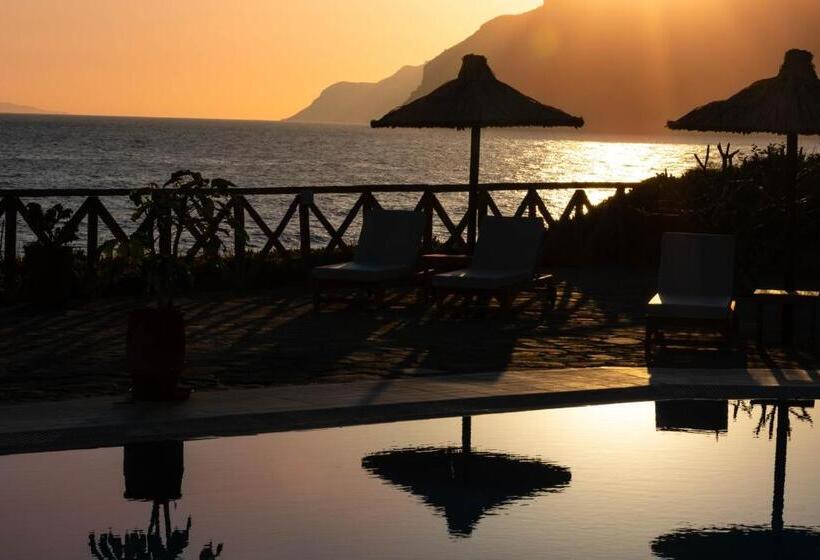 בית מלון כפרי Blue Sea