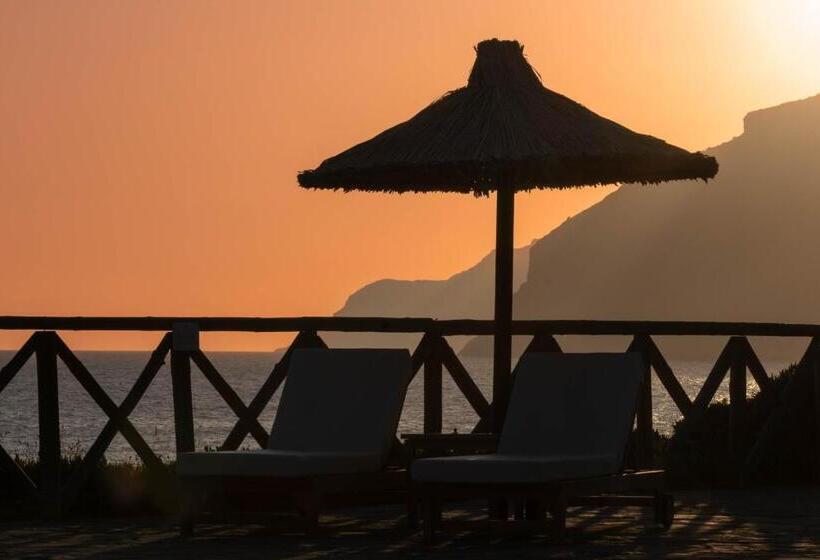 בית מלון כפרי Blue Sea