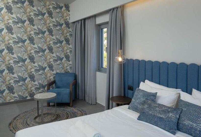 בית מלון כפרי Blue Sea