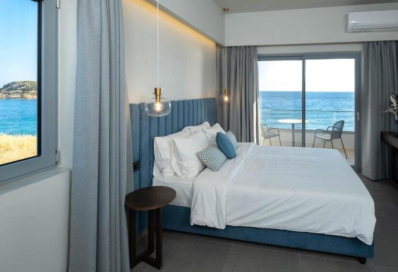 בית מלון כפרי Blue Sea