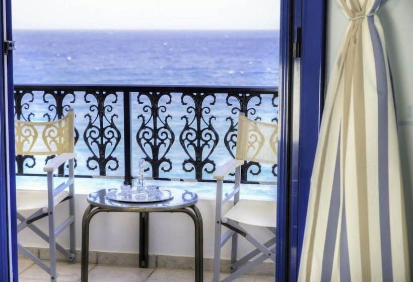 בית מלון כפרי Blue Sea