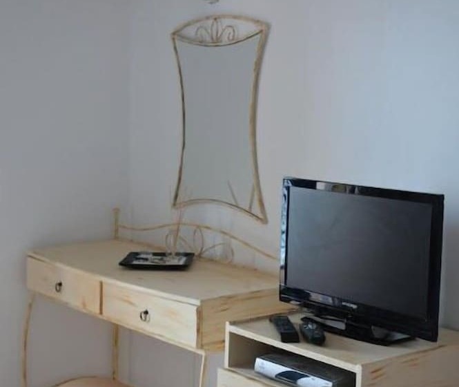 בית מלון כפרי Blue Sea