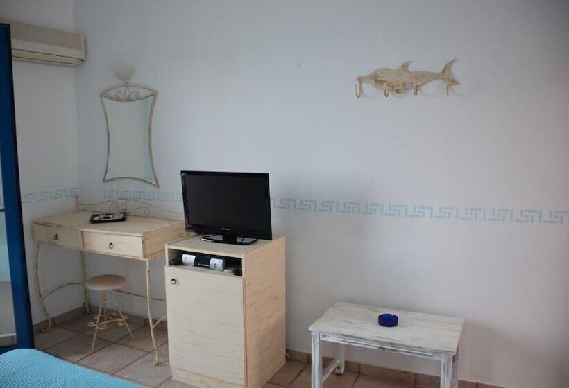 בית מלון כפרי Blue Sea