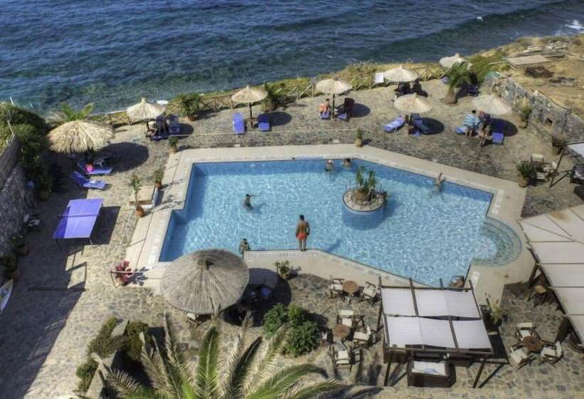 בית מלון כפרי Blue Sea