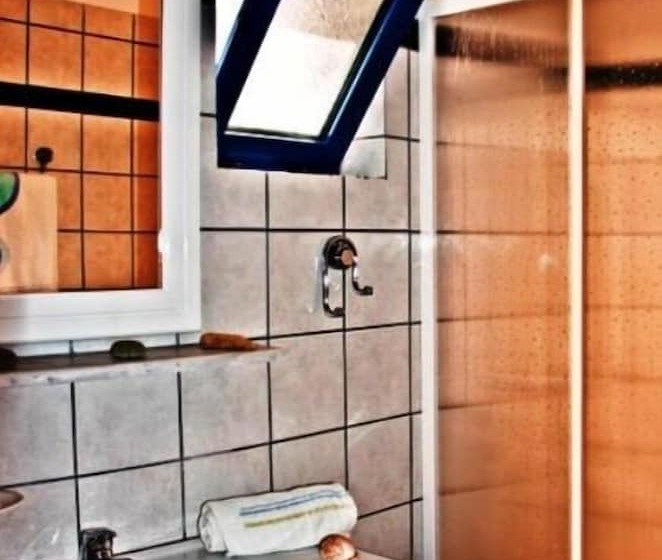 בית מלון כפרי Blue Sea