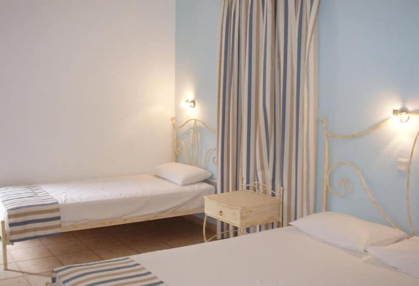 בית מלון כפרי Blue Sea