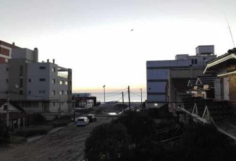 هتل Monte Castello