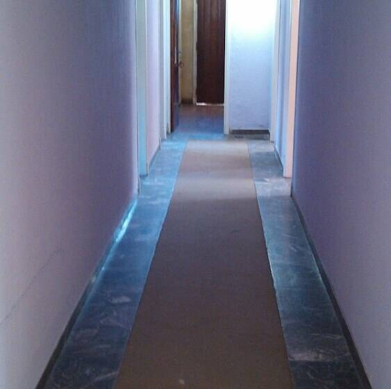 ホテル Monte Castello