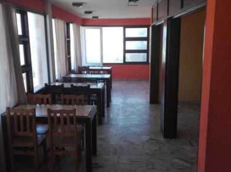 هتل Monte Castello