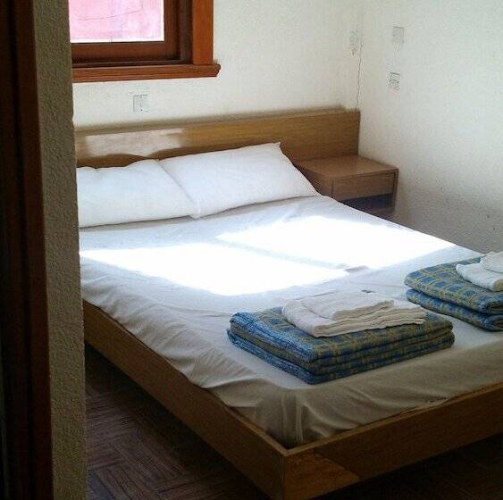 ホテル Monte Castello