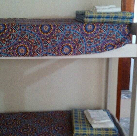 ホテル Monte Castello