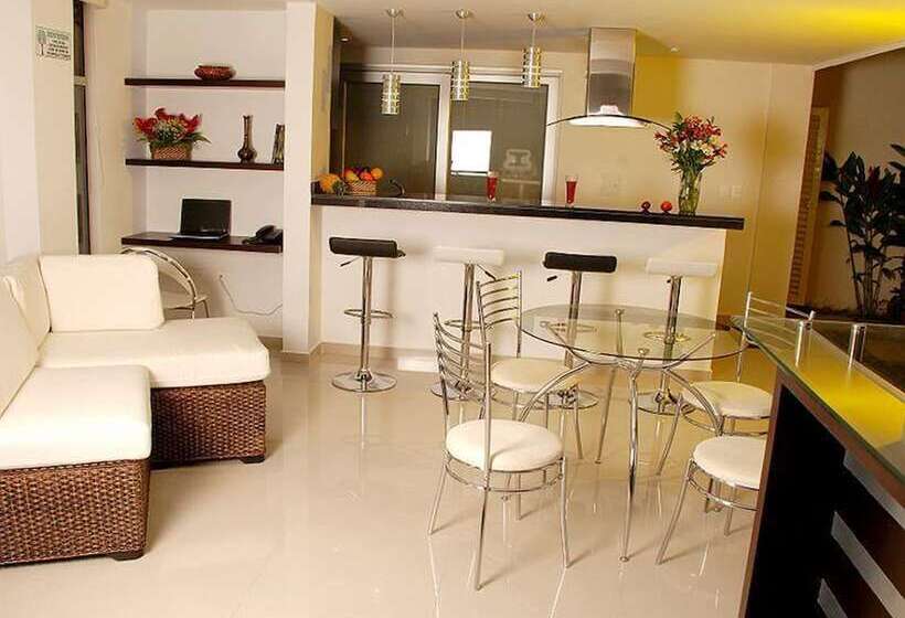 فندق Neiva Meridian