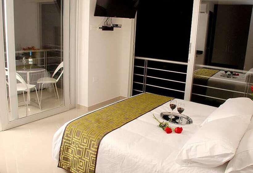 فندق Neiva Meridian