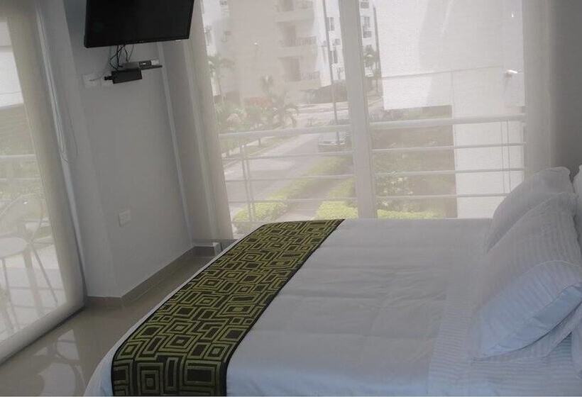 فندق Neiva Meridian