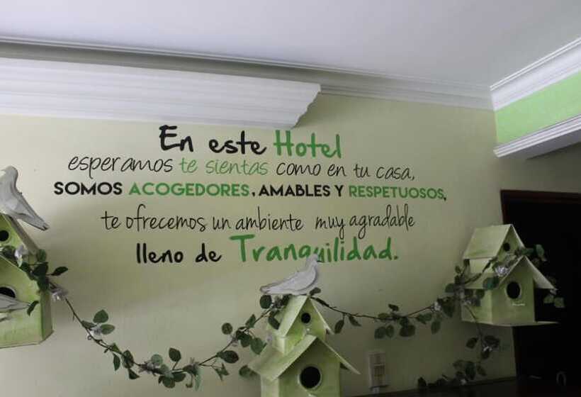 בית מלון כפרי Palomares Del Sur