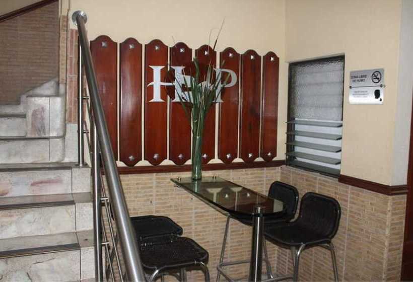 בית מלון כפרי Palomares Del Sur