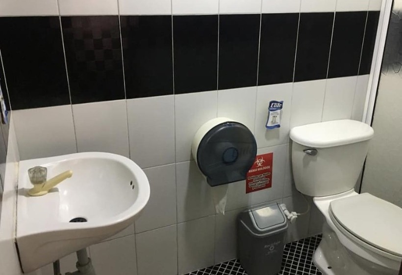 בית מלון כפרי Palomares Del Sur