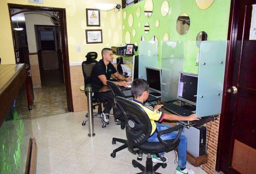 בית מלון כפרי Palomares Del Sur