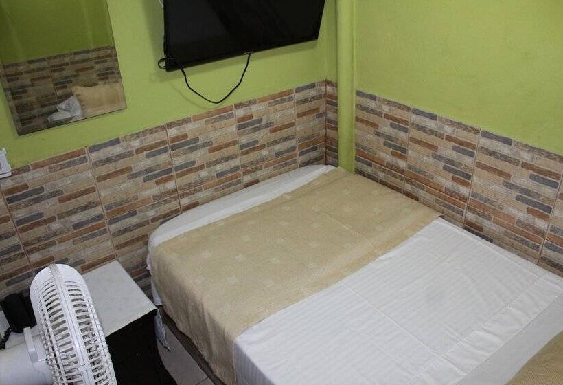 בית מלון כפרי Palomares Del Sur