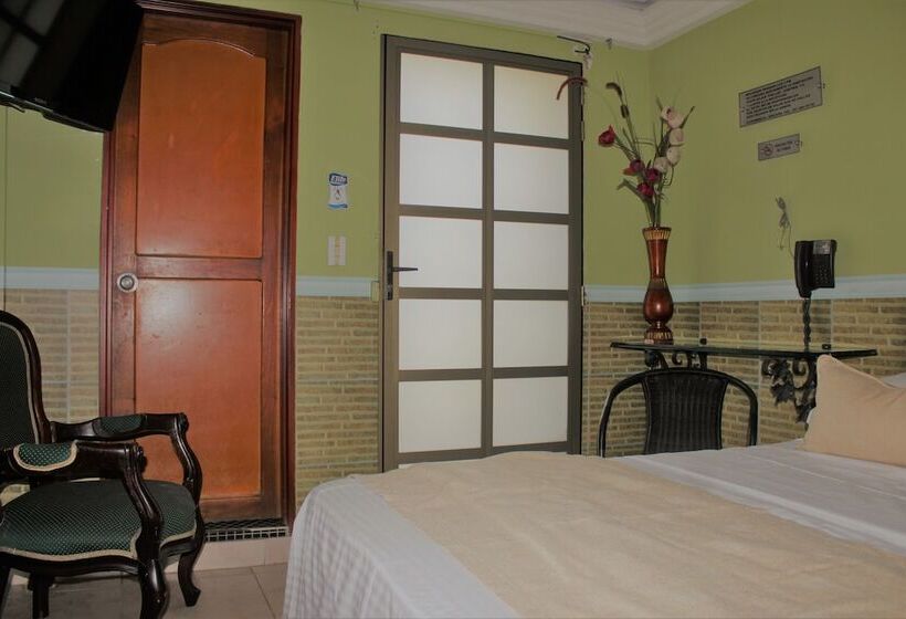 בית מלון כפרי Palomares Del Sur