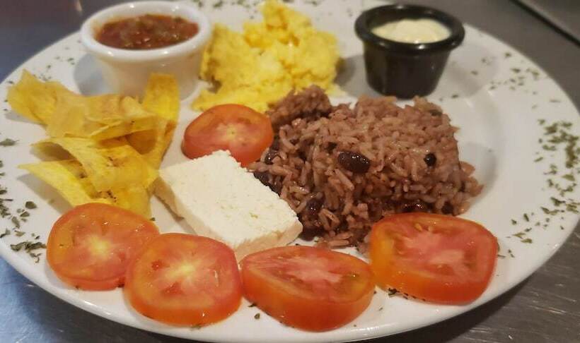 Отель Paraiso Beach