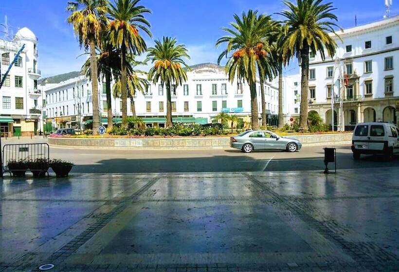 هتل Pension Iberia