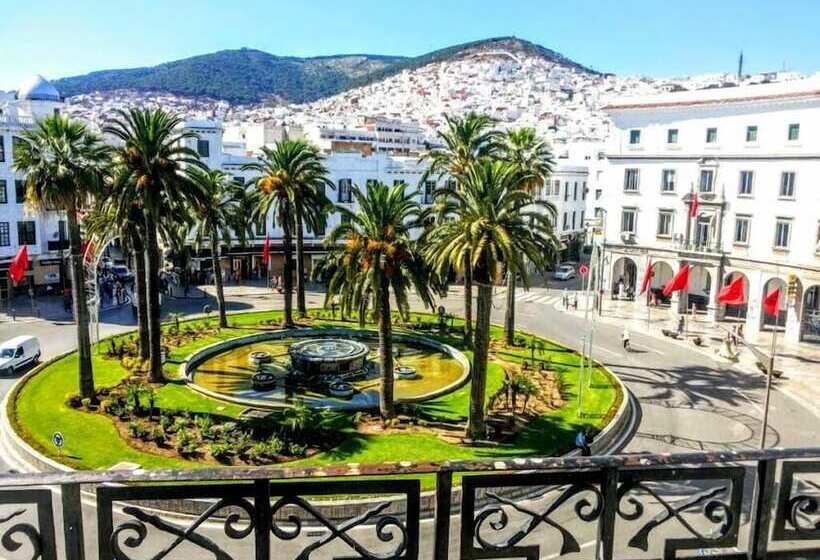 هتل Pension Iberia