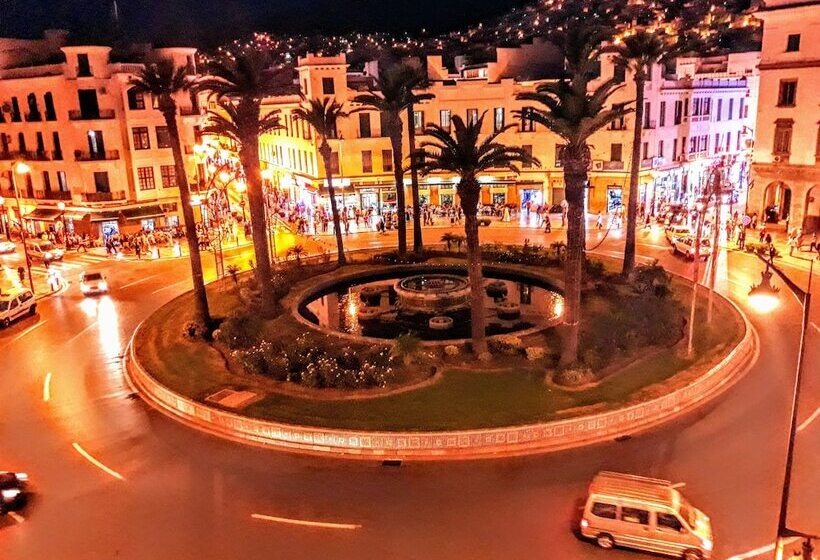 هتل Pension Iberia