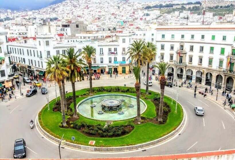 هتل Pension Iberia