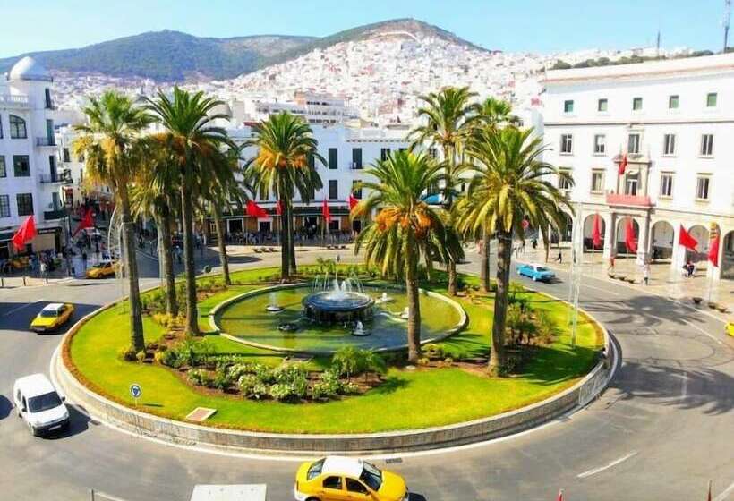 هتل Pension Iberia