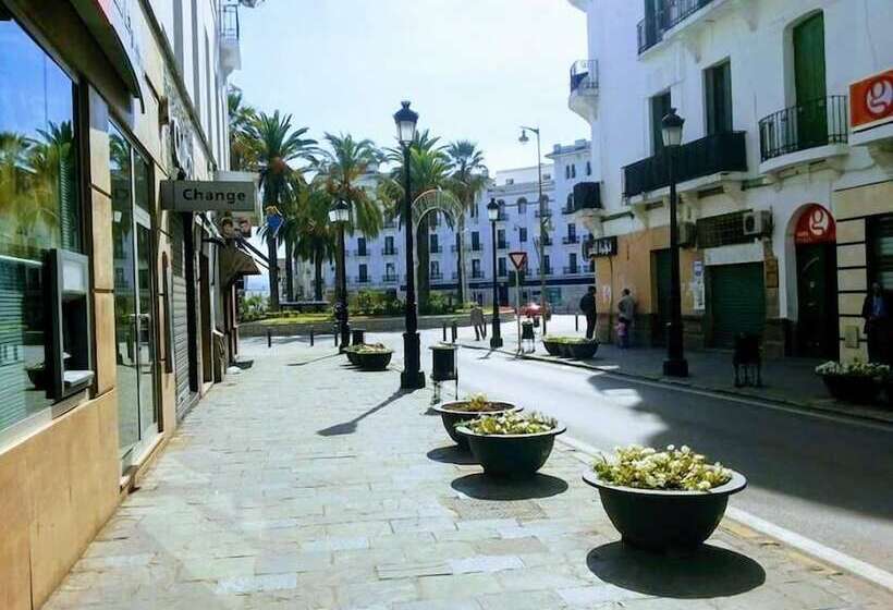 هتل Pension Iberia