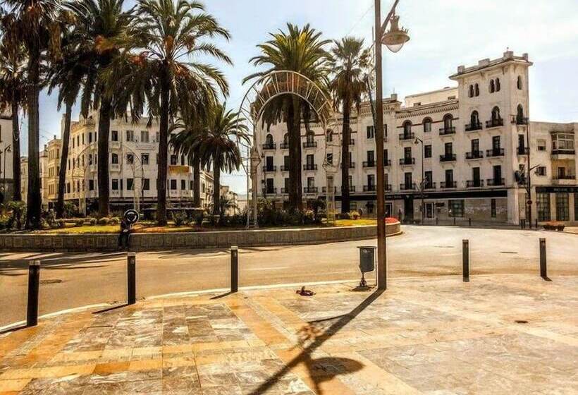 هتل Pension Iberia