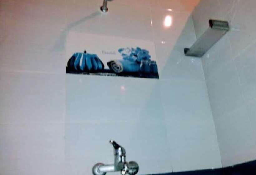 هتل Pension Iberia