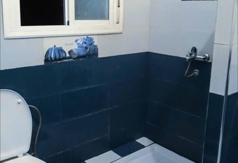 هتل Pension Iberia