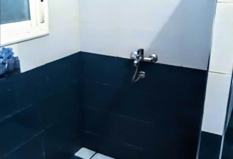 هتل Pension Iberia