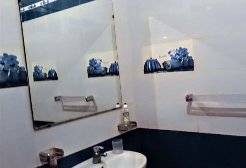 هتل Pension Iberia