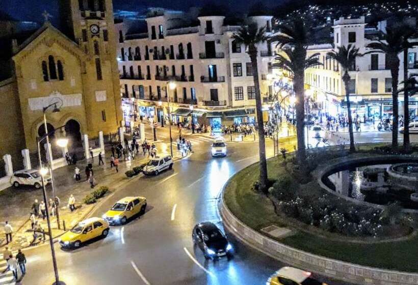 هتل Pension Iberia