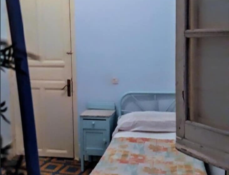 هتل Pension Iberia