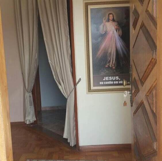 ホテル Pousada Alto Da Igreja