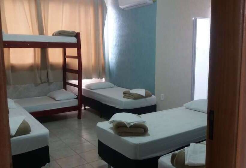 ホテル Pousada Alto Da Igreja