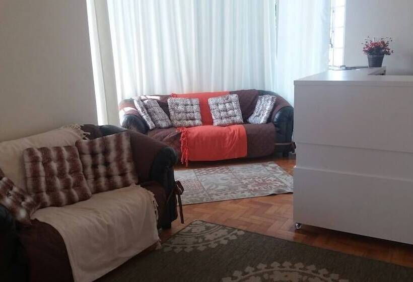 ホテル Pousada Alto Da Igreja