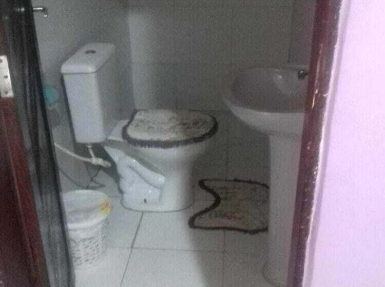 בית מלון כפרי Pousada Canto Dos Pássaros