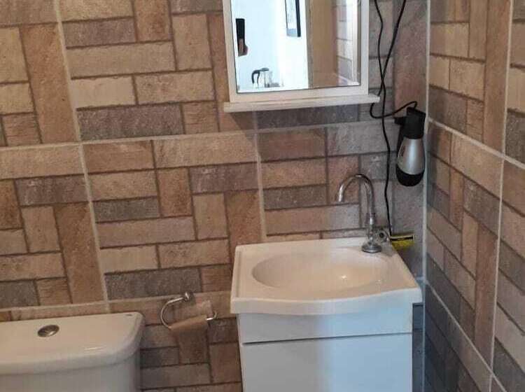 فندق Pousada Caribe Nordestino