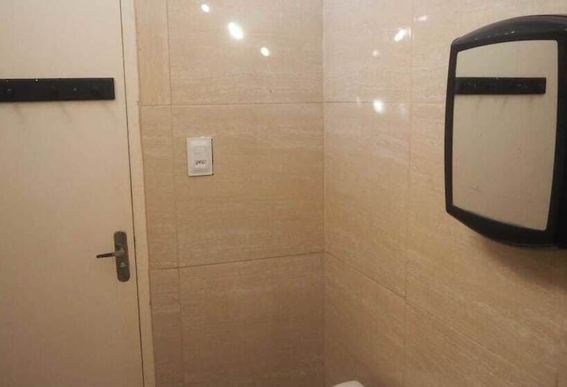 Отель Pousada Caribe Nordestino