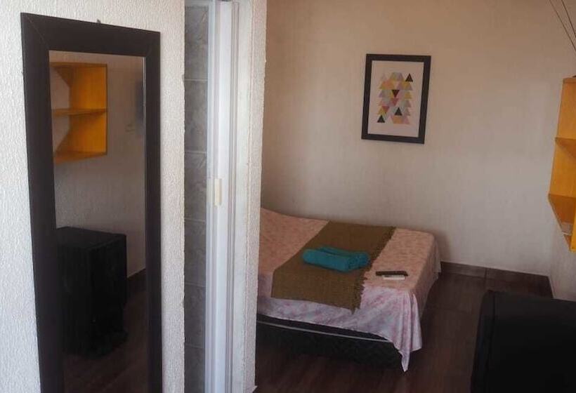 فندق Pousada Caribe Nordestino