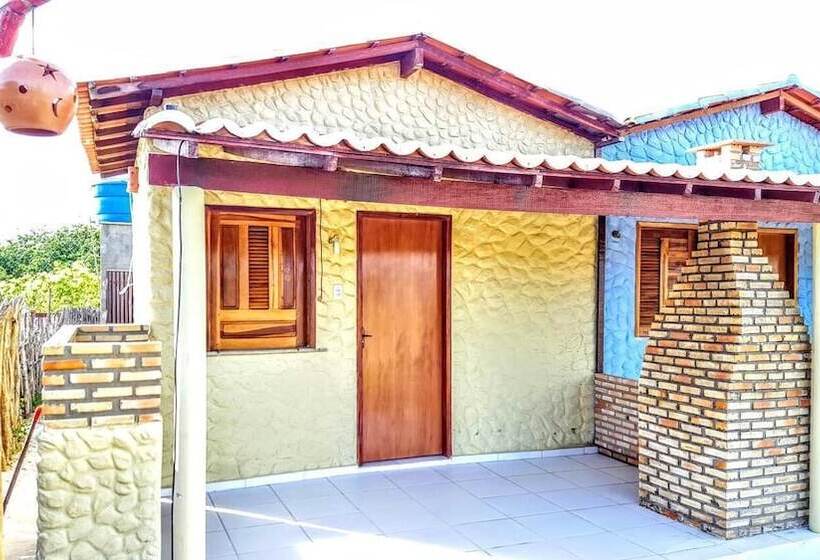 ホテル Pousada Delicia De Sono