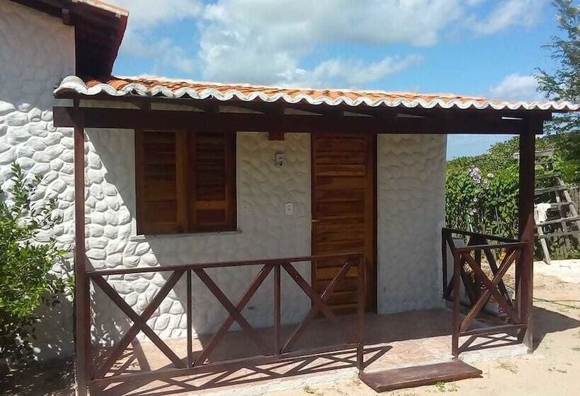 ホテル Pousada Delicia De Sono