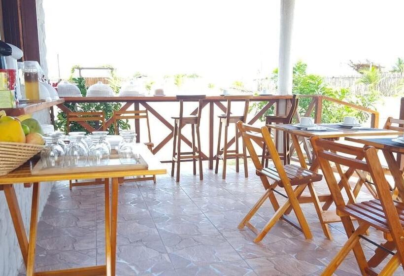 ホテル Pousada Delicia De Sono