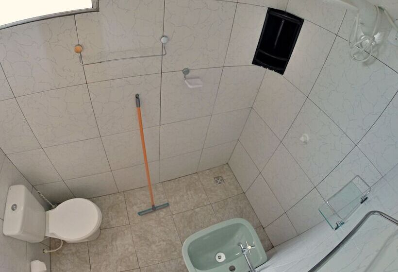 ホテル Pousada Delicia De Sono